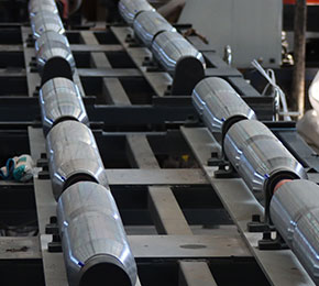 黄瓜TV在线观看生產設備