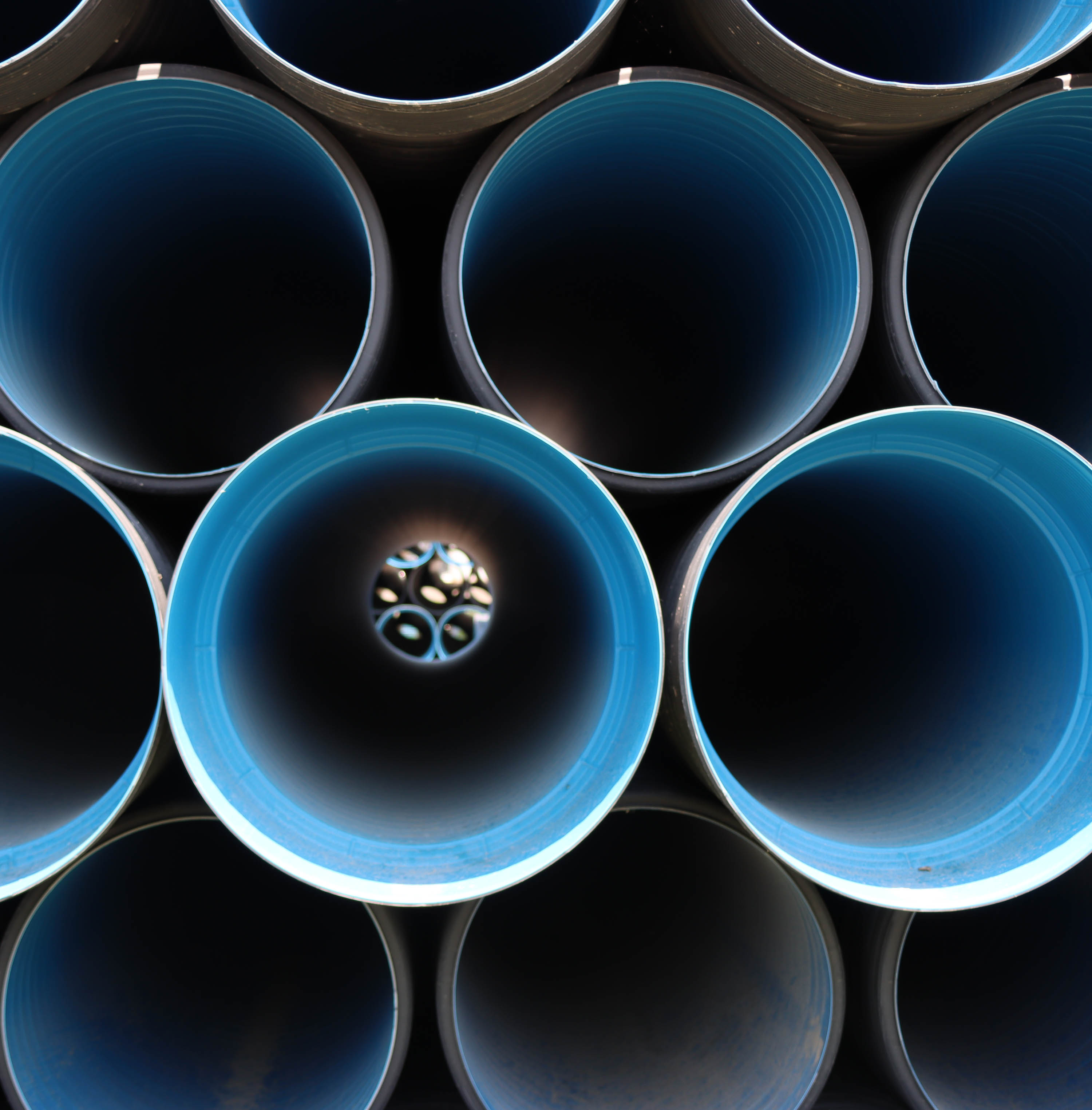 HDPE雙壁波紋管批發