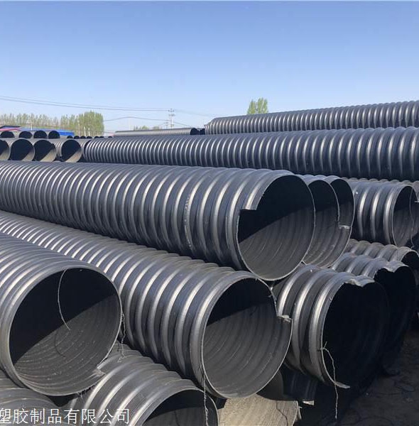 hdpe排水管廠家玻璃鋼黄瓜小视频在线看與金屬鋼管和水泥管的區別？