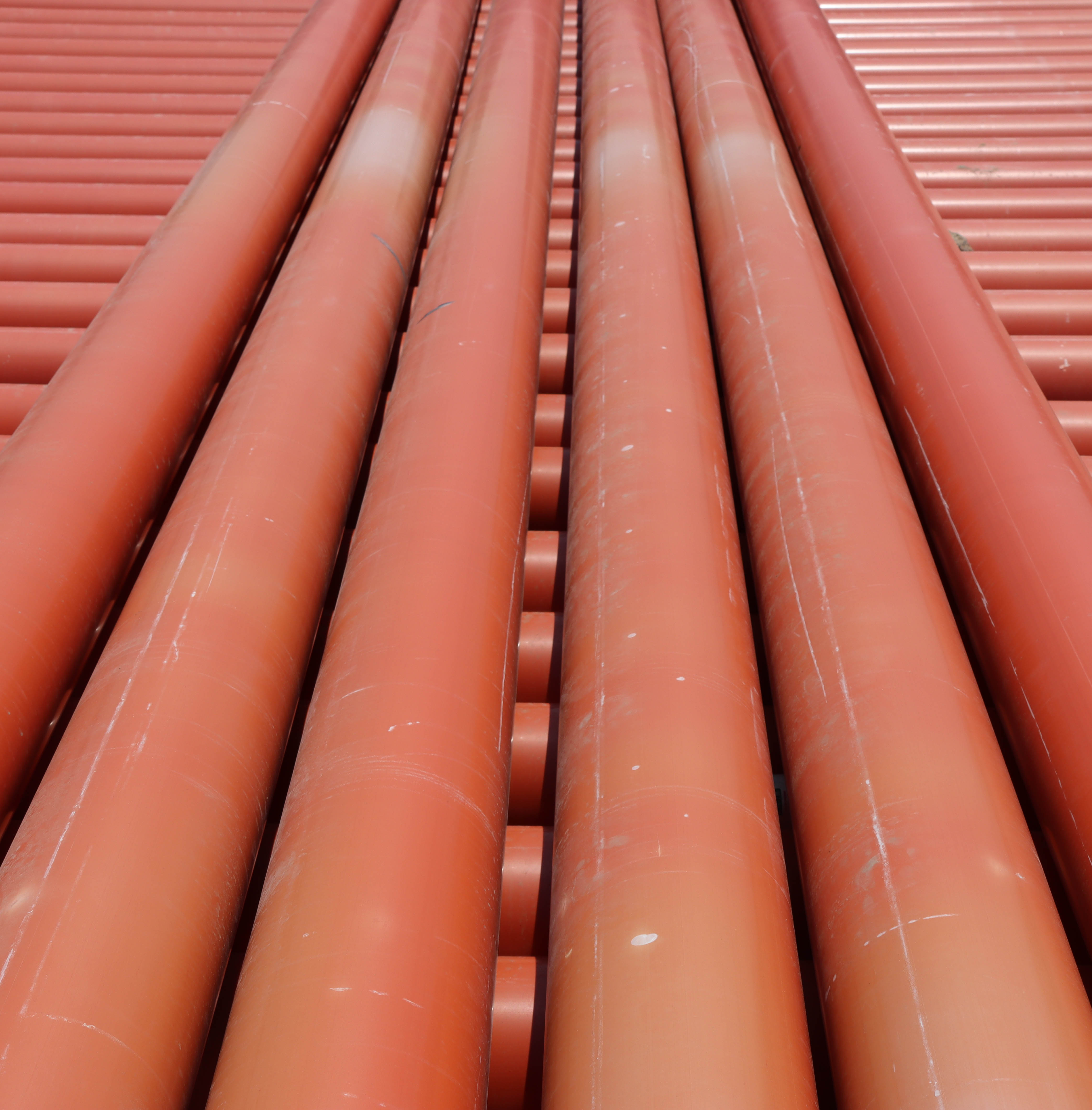 淮北專業hdpe鋼帶增強波紋管公司