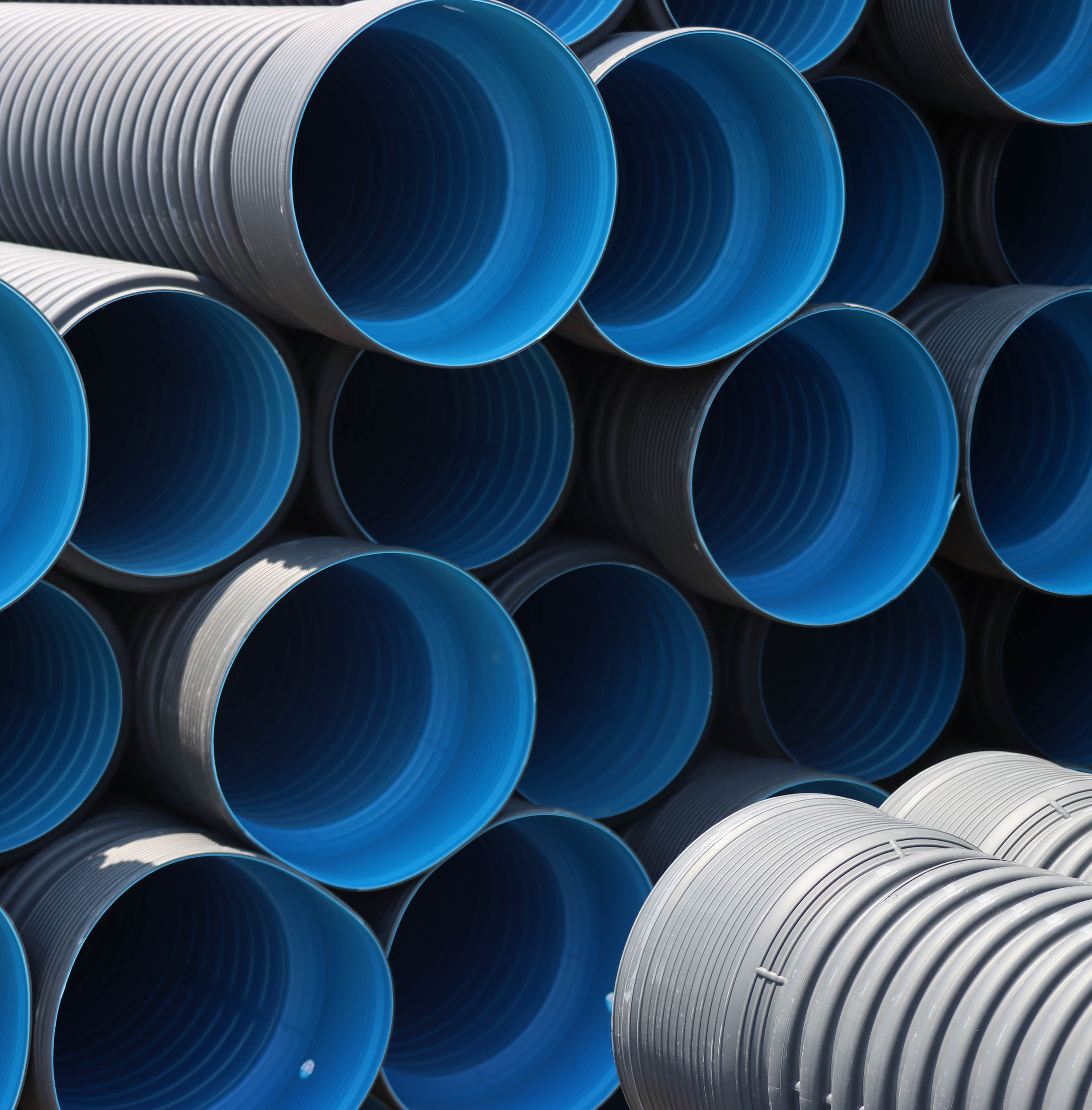 淮北專業hdpe鋼帶增強波紋管公司