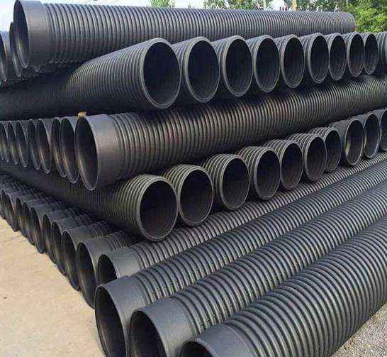 河南碳素波紋管
