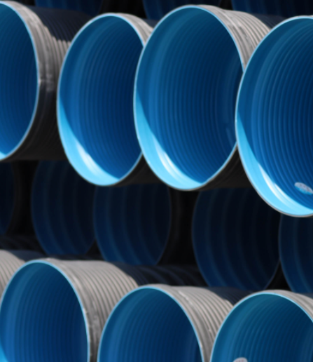 雙壁波紋管廠家