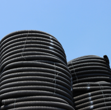 河南碳素波紋管
