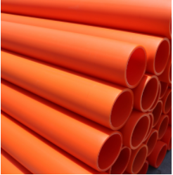 hdpe鋼帶增強波紋管